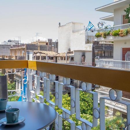 Newly Renovated 2Br Apt! Appartement Athene Buitenkant foto