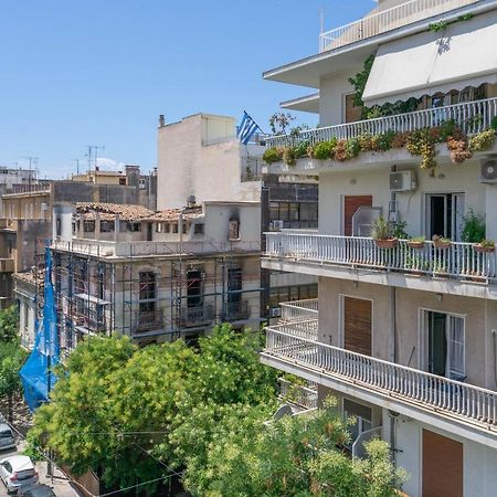 Newly Renovated 2Br Apt! Appartement Athene Buitenkant foto