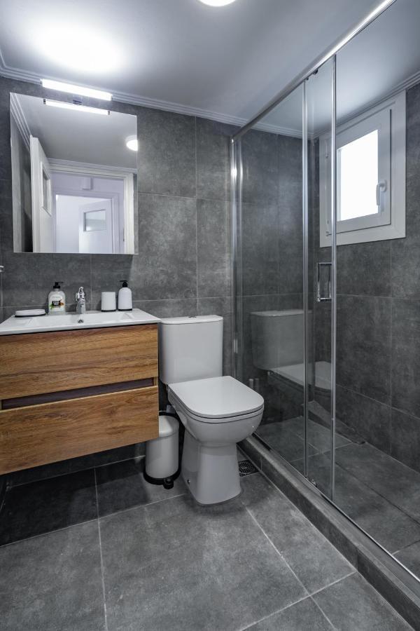 Newly Renovated 2Br Apt! Appartement Athene Buitenkant foto