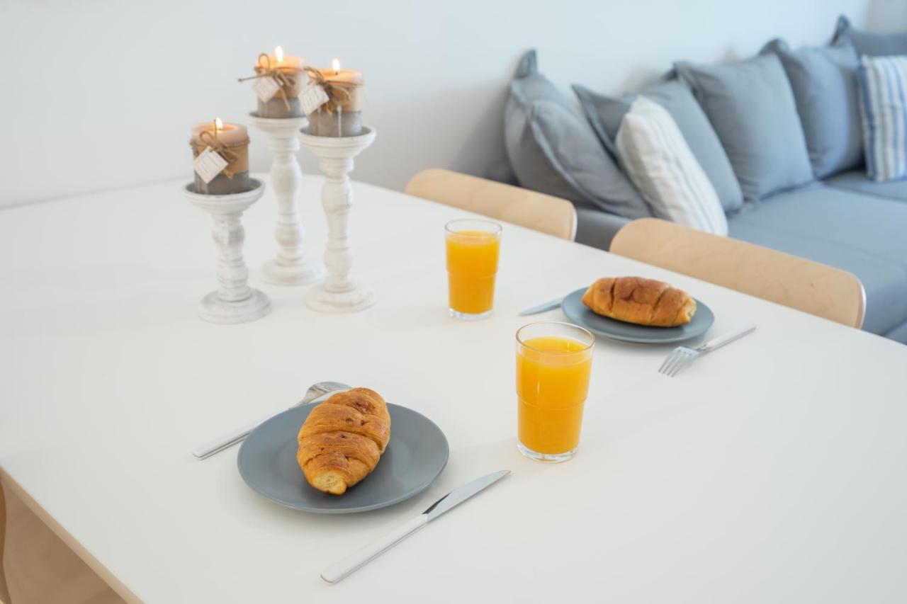 Newly Renovated 2Br Apt! Appartement Athene Buitenkant foto